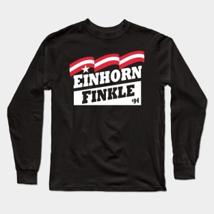 Einhorn / Finkle '94 Long Sleeve T-Shirt